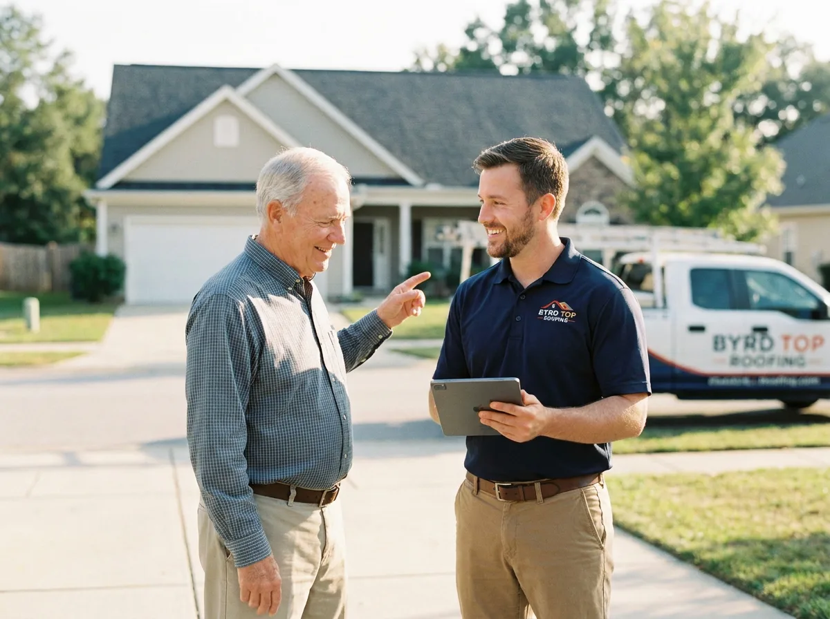 Roofing Hickman, NE FAQs